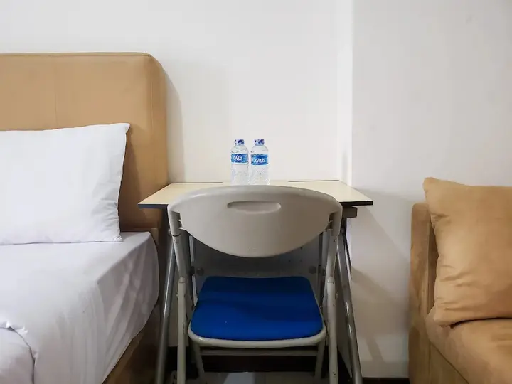 Депок: Warm And Cozy Studio At Cinere Resort Apartment