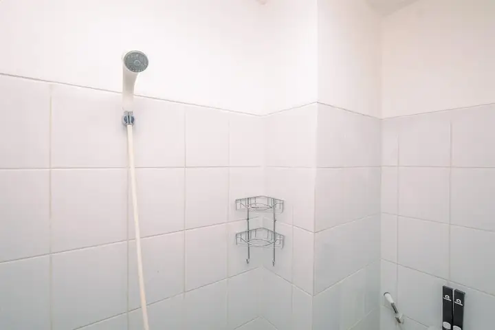 Restful And Tidy Studio At Gunung Putri Square Apartment — фото 5