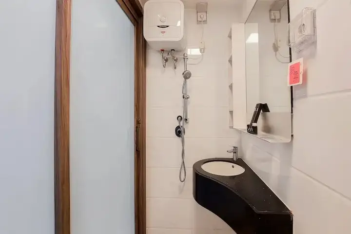 Stunning And Nice Studio At Sky House Bsd Apartment — фото 6