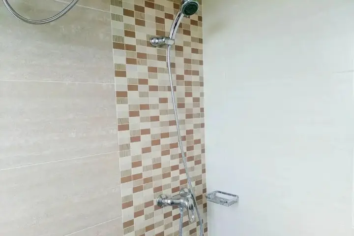 Депок: Comfort And Minimalist 1Br At Student Castle Yogyakarta Apartment