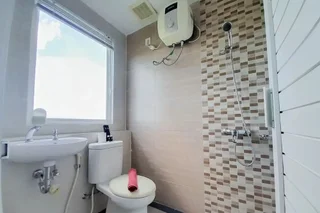 Депок: Comfort And Minimalist 1Br At Student Castle Yogyakarta Apartment