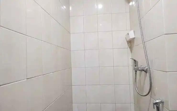 Макассар: Tranquil Studio At Vida View Makassar Apartment
