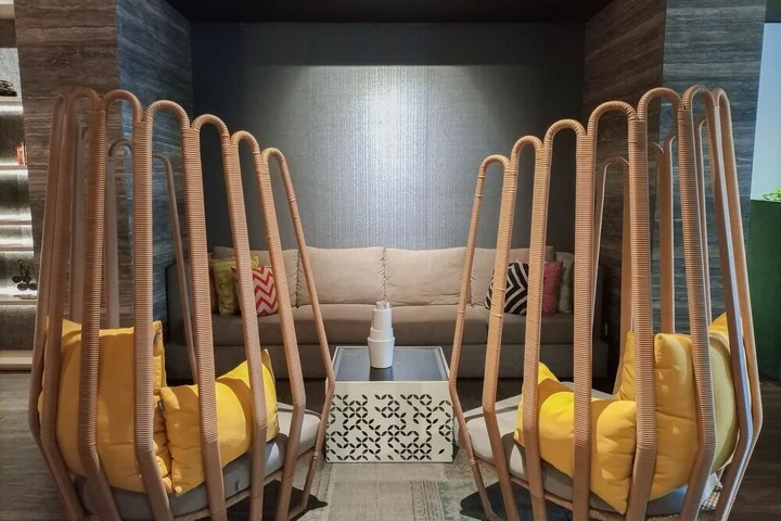 Депок: 1Br With Cozy Design At Uttara The Icon Apartment