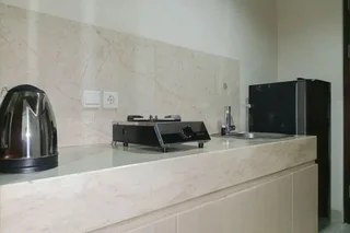 Депок: 1Br With Cozy Design At Uttara The Icon Apartment