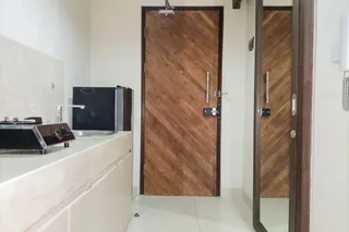 Депок: 1Br With Cozy Design At Uttara The Icon Apartment