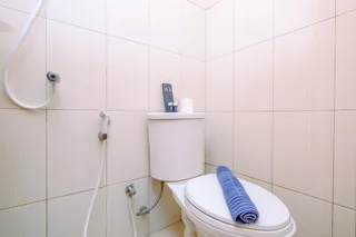 Депок: Simple And Homey Studio At Margonda Residence 4 Apartment