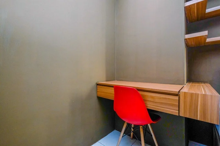 Депок: Simple And Homey Studio At Margonda Residence 4 Apartment