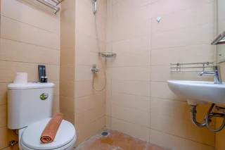 Депок: Nice Studio At 15Th Floor Margonda Residence 5 Apartment
