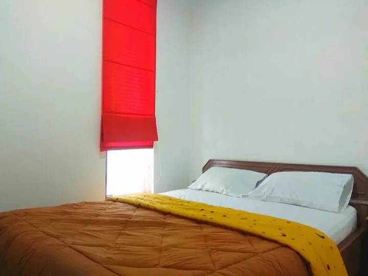 Батуретно: Omah Dixy Family Homestay by FH Stay