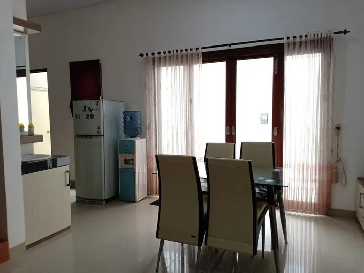 Батуретно: Omah Dixy Family Homestay by FH Stay