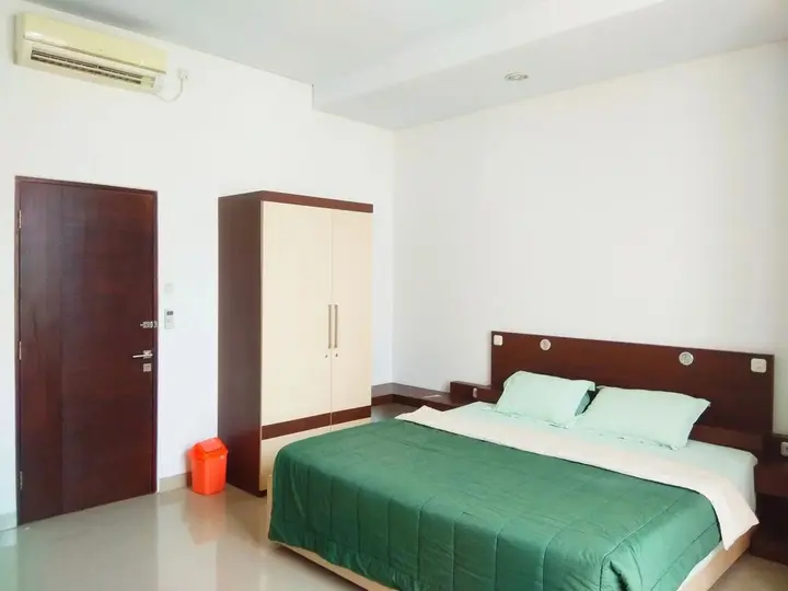 Батуретно: Omah Dixy Family Homestay by FH Stay
