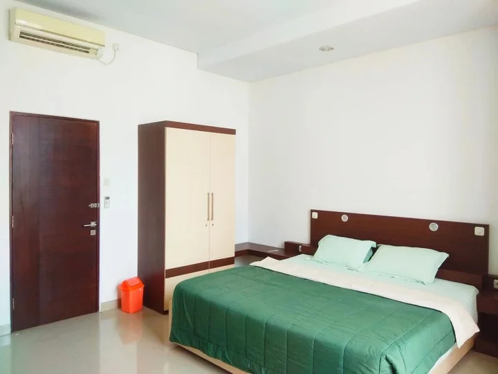 Батуретно: Omah Dixy Family Homestay by FH Stay