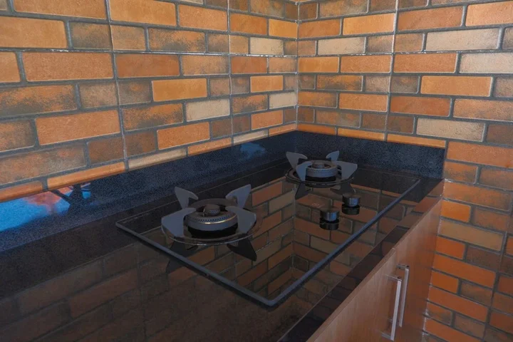 Табанан: Gama's Villa