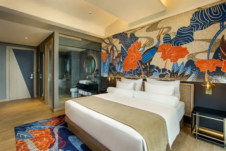 Батуретно: MORAZEN Yogyakarta