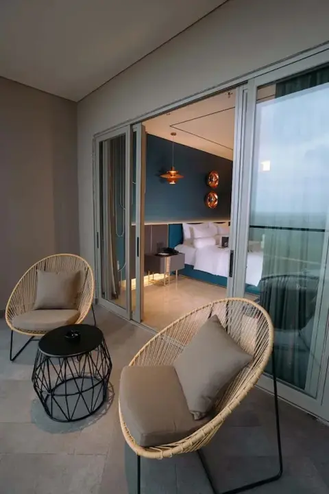 Батуретно: MORAZEN Yogyakarta