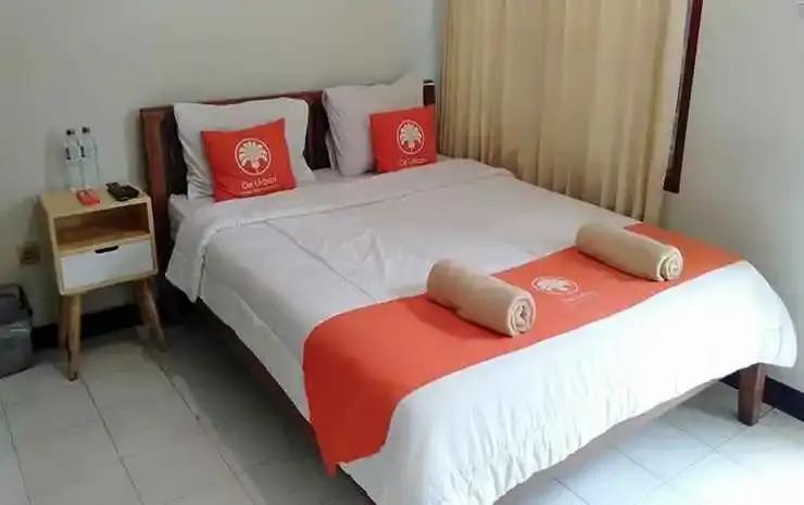 Джокьякарта: Urban Malioboro KM 0