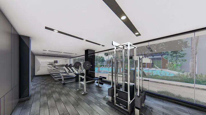 Соронг: Aston Sorong Hotel & Conference Center