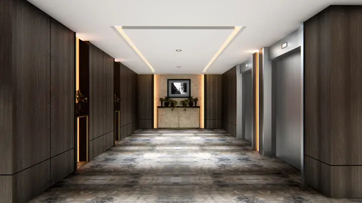 Соронг: Aston Sorong Hotel & Conference Center