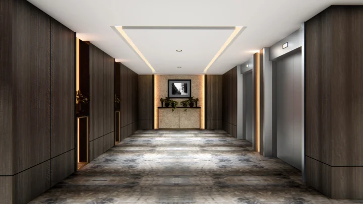 Соронг: Aston Sorong Hotel & Conference Center