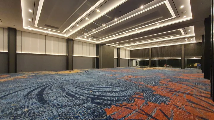 Соронг: Aston Sorong Hotel & Conference Center