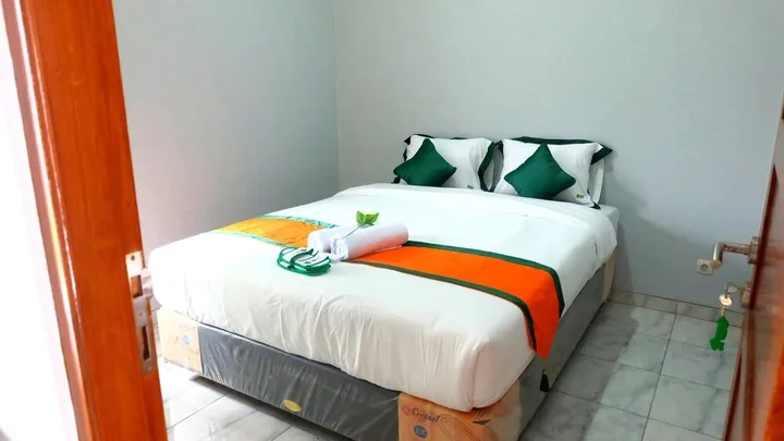 Батуретно: Homestay Maguwoharjo By Simply Homy