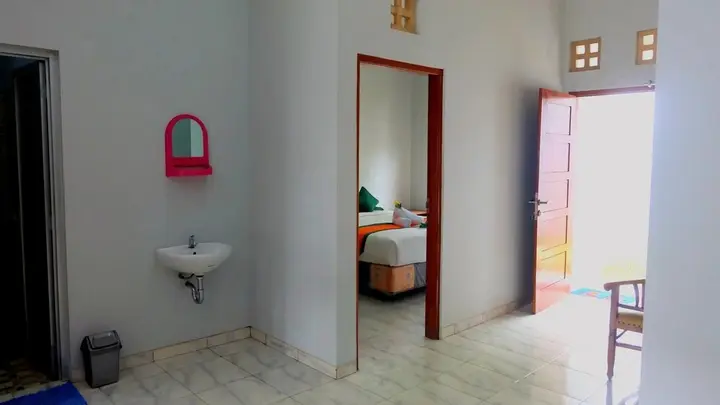 Батуретно: Homestay Maguwoharjo By Simply Homy