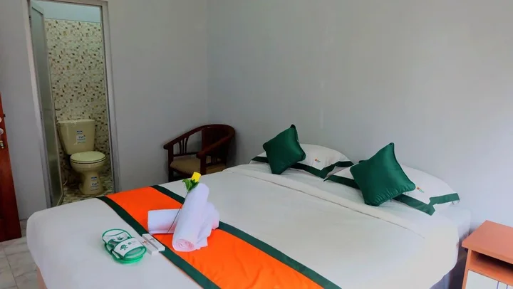 Батуретно: Homestay Maguwoharjo By Simply Homy