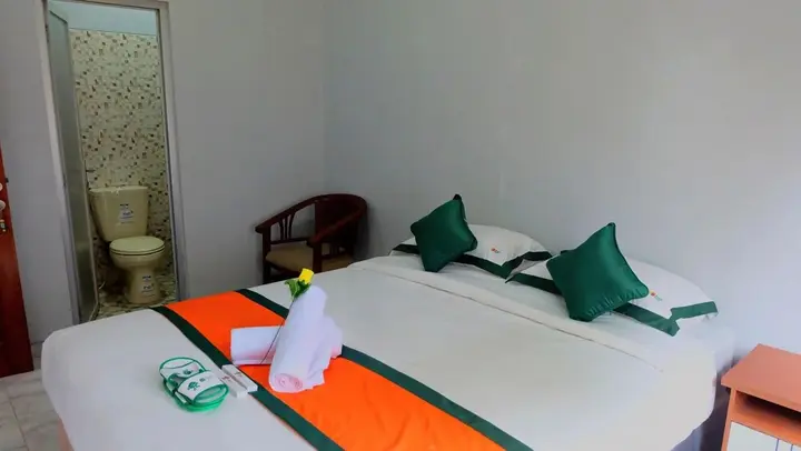Батуретно: Homestay Maguwoharjo By Simply Homy