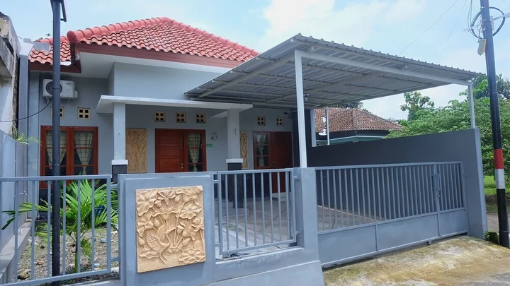 Батуретно: Homestay Maguwoharjo By Simply Homy