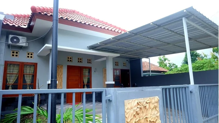 Батуретно: Homestay Maguwoharjo By Simply Homy