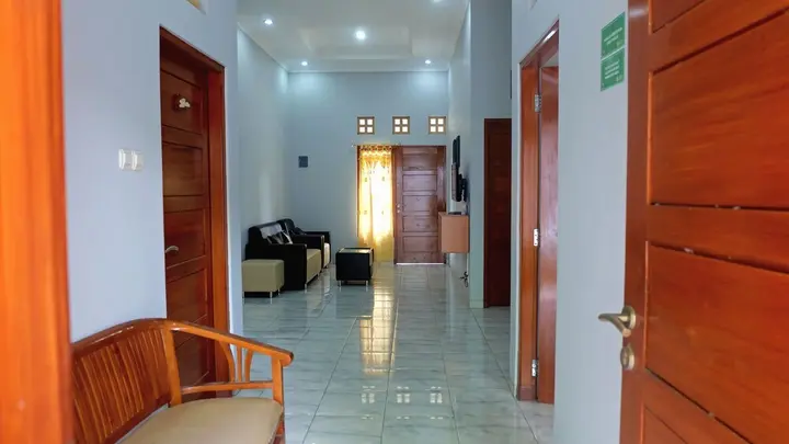 Батуретно: Homestay Maguwoharjo By Simply Homy