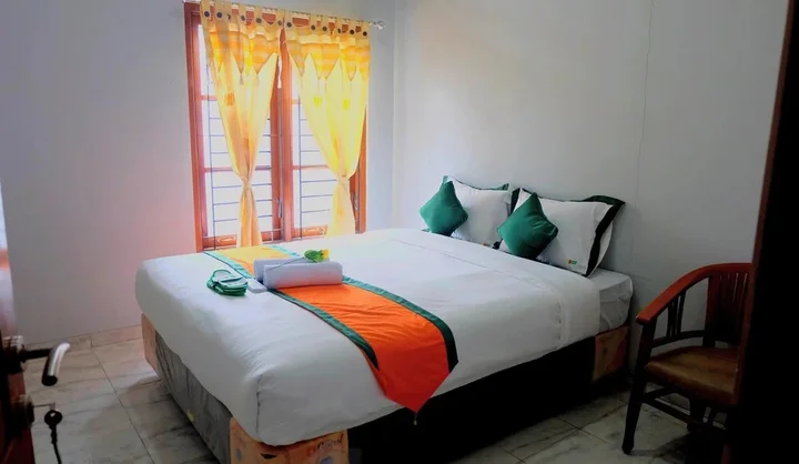Батуретно: Homestay Maguwoharjo By Simply Homy