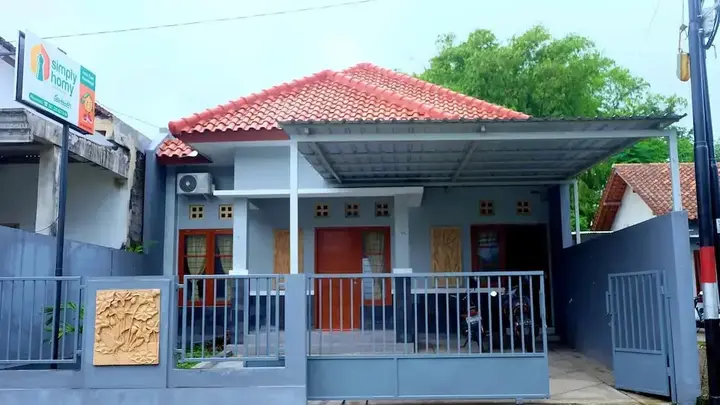 Батуретно: Homestay Maguwoharjo By Simply Homy