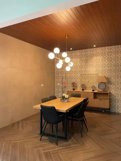 Маланг: Esma Family GuestHouse