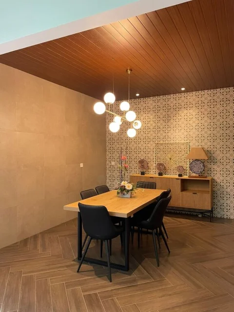 Маланг: Esma Family GuestHouse