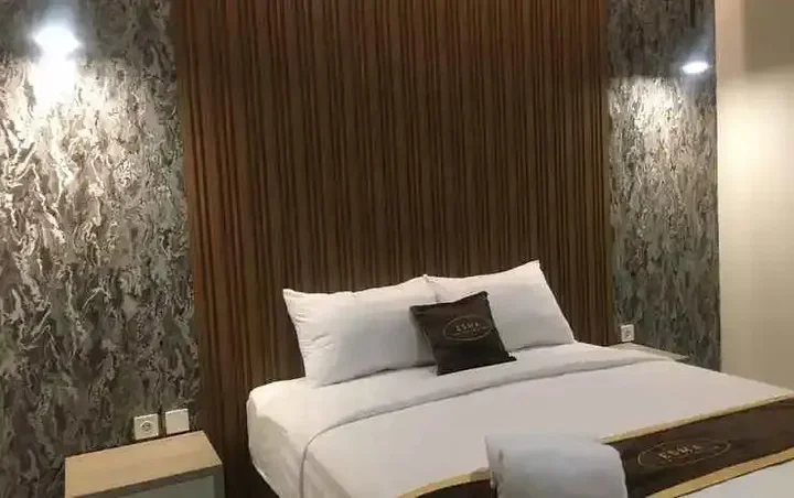 Маланг: Esma Family GuestHouse