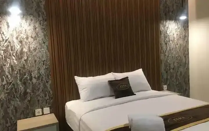 Маланг: Esma Family GuestHouse