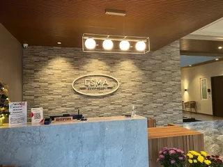 Маланг: Esma Family GuestHouse