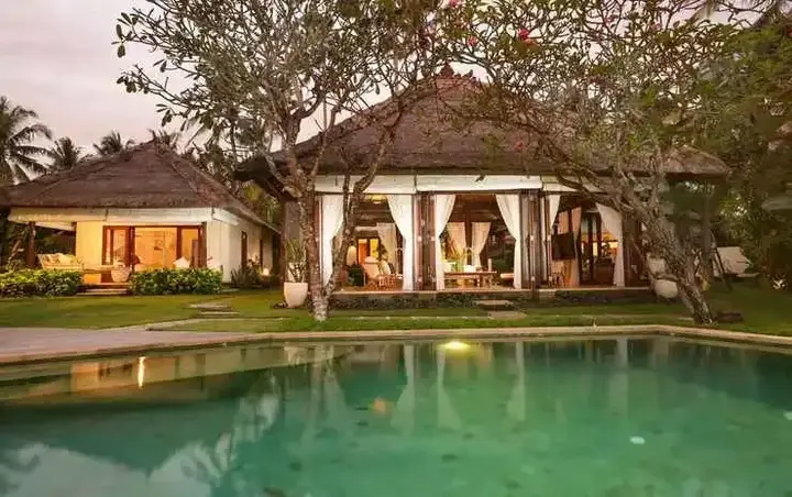 Сесе: Villa Tanju By Premier Hospitality Asia