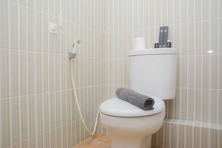 Депок: Comfy And Tidy Studio At Cinere Resort Apartment