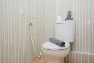 Депок: Comfy And Tidy Studio At Cinere Resort Apartment
