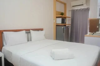 Депок: Comfy And Tidy Studio At Cinere Resort Apartment