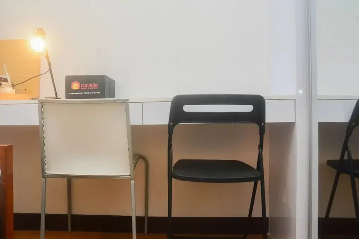 Депок: Comfy And Tidy Studio At Cinere Resort Apartment