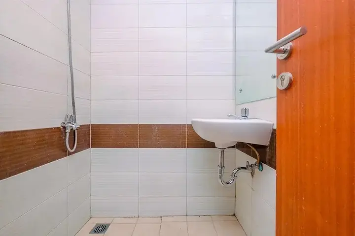 Депок: Comfort Stay Studio Room At Margonda Residence 3 Apartment