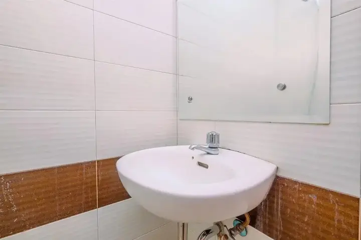 Депок: Comfort Stay Studio Room At Margonda Residence 3 Apartment