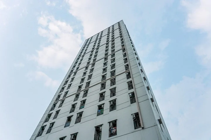 Депок: Comfort Stay Studio Room At Margonda Residence 3 Apartment
