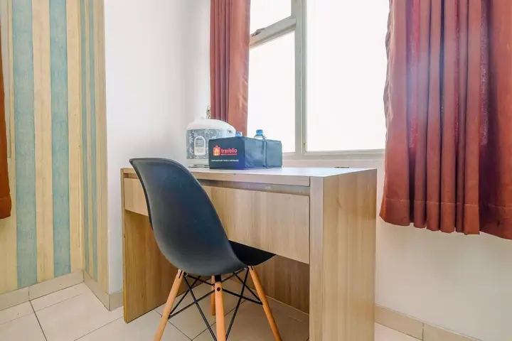 Comfort Stay Studio Room At Margonda Residence 3 Apartment — фото 5