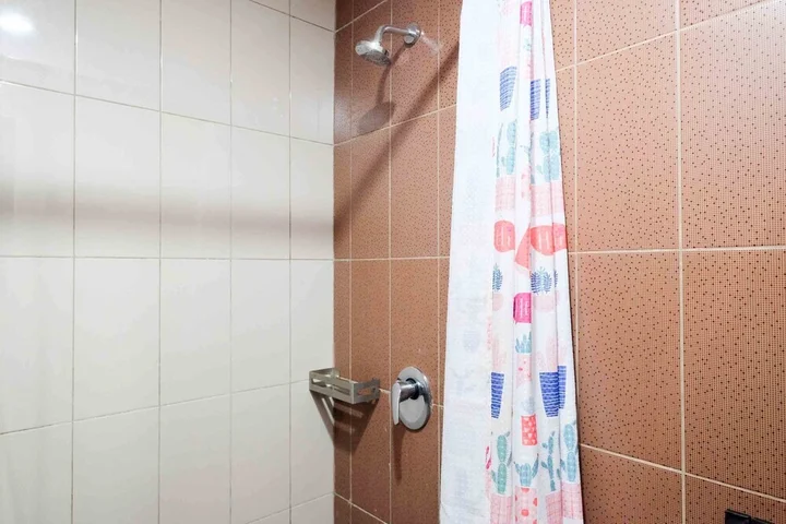 Депок: Comfort And Minimalist 1Br At Atlanta Residences