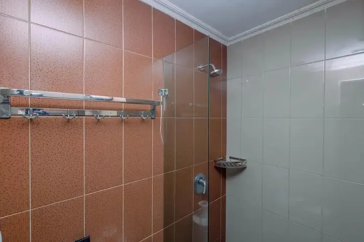 Депок: Comfort 1Br Apartment At Atlanta Residences