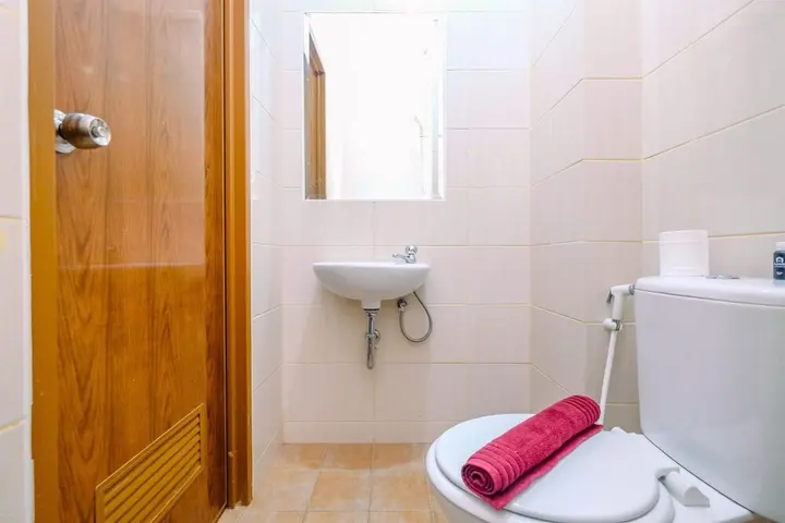 Депок: Classic Studio Room At Dave Apartment
